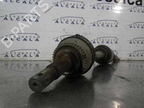 Right front driveshaft NISSAN ALMERA II Hatchback (N16) | BP9986454M39 - Image 2