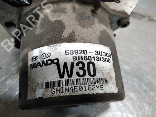ABS pump KIA SPORTAGE III (SL)  | BP11364037M43