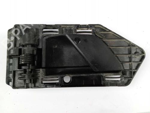 Used Front right interior door handle Front right interior door handle 18346122 18346122