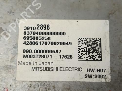 Xenon ballast OPEL INSIGNIA B Grand Sport (Z18) 1.5 (68) | BP30278011C53