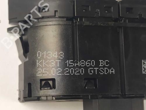Switch FORD TRANSIT CUSTOM V362 Bus (F3) 2.0 EcoBlue | BP31956371I30 - Image 3