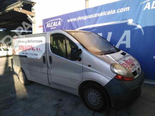 Used Parts RENAULT TRAFIC II Van (FL)    1064332