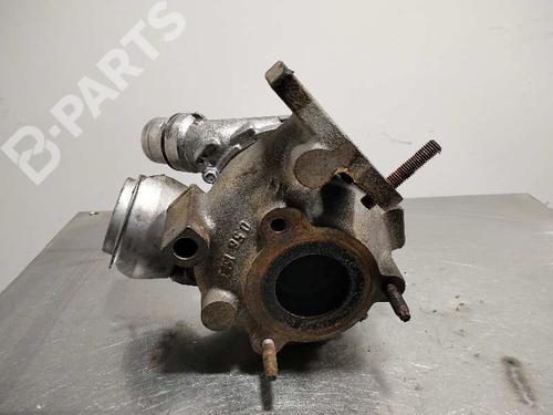 Turbocharger/Supercharger RENAULT SCÉNIC II (JM0/1_)  | BP10064967M71 