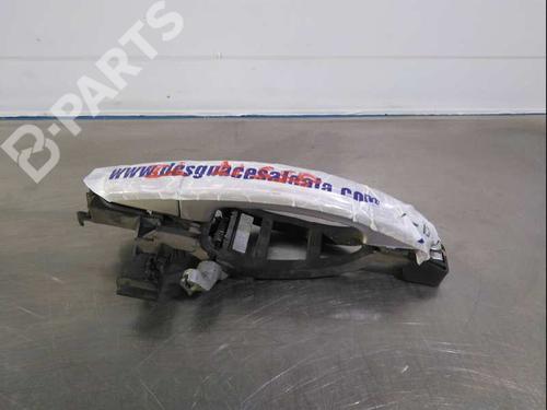 Rear left exterior door handle FORD FOCUS II (DA_, HCP, DP)  | BP10016257C130 