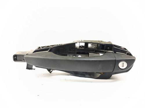 Used Front left exterior door handle CITROËN BERLINGO Box Body/MPV (K9) 1.5 BlueHDi 100 (102 hp) 32392175