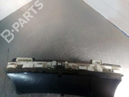 Instrument cluster TOYOTA COROLLA (_E12_) 1.4 D (NDE120_, NDE120R) | BP9994134C47