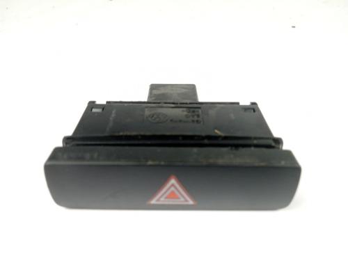 Used Warning switch VW CC B7 (358) 2.0 TDI (140 hp) 16767329