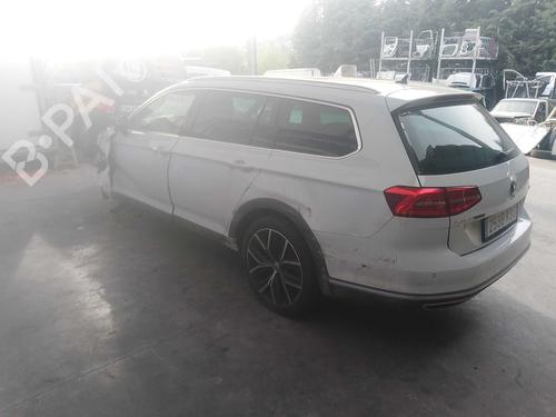 Fuel door actuator VW PASSAT B8 Variant (3G5, CB5) 2.0 TDI | BP26556860E18 - Image 7