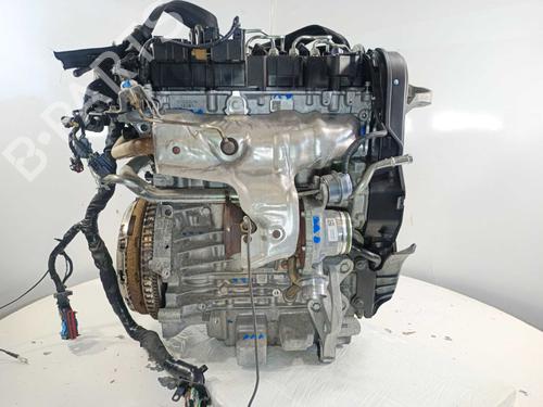 Engine VOLVO V40 Hatchback (525) D2 | BP36998385M1 - Image 5