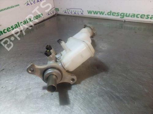Used Brake master cylinder KIA RIO III (UB) [2011-2017]  14354812