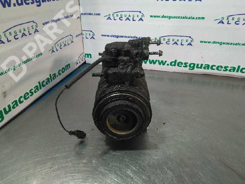 AC Kompressor IVECO DAILY IV Van [2006-2012]  10957297