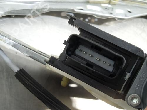 Front right window mechanism CITROËN C4 CACTUS  | BP13302636C23 