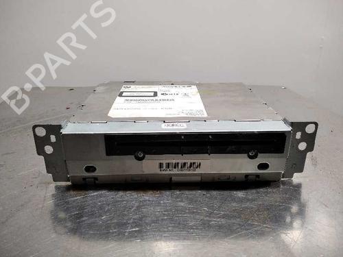 Used Radio Radio 10093520 10093520