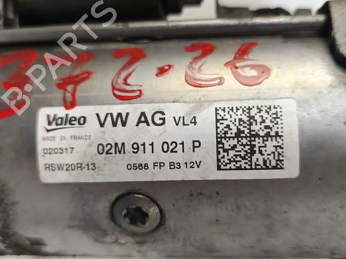 Starter SEAT LEON (5F1) 2.0 TDI | BP36359714M8 - Image 5