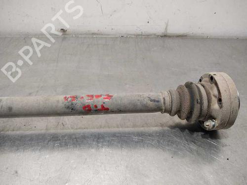 Right rear driveshaft BMW 7 (E65, E66, E67) | BP9981052M41 - Image 3