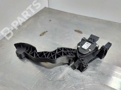 Used Pedal FIAT FIORINO Box Body/MPV (225_) [2007-2025]  9996171