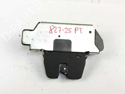 Used Tailgate lock Tailgate lock 33288516 33288516
