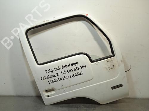 Used Right front door NISSAN CABSTAR E (TL_, VL_) [1992-2006]  16058293
