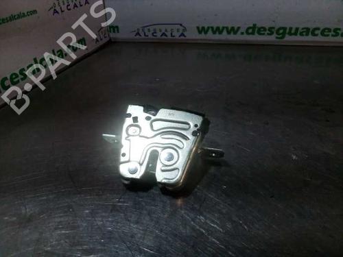 Used Tailgate lock Tailgate lock 9994859 9994859
