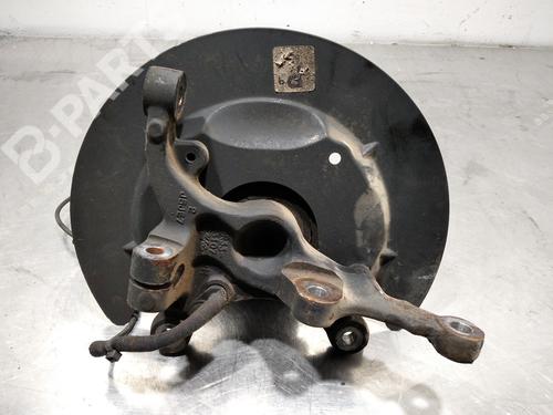 Right front steering knuckle FORD USA MUSTANG Coupe 4.0 V6 | BP10027981M26 