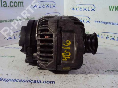 Alternator IVECO DAILY III Van 35 C 12 V, 35 S 12 V (AGKA43A2, AGKB43A2, AGKB46A2,... | BP9987788M7 