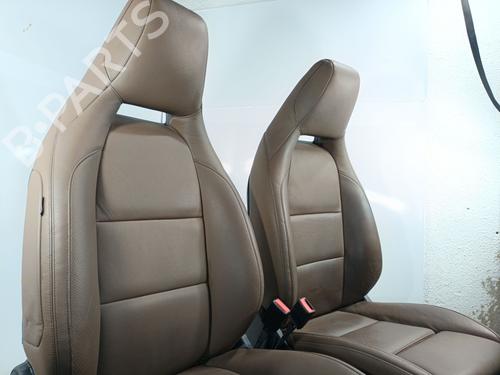 Seats set MERCEDES-BENZ A-CLASS (W176) A 220 d (176.003) | BP36051292C78 - Image 15