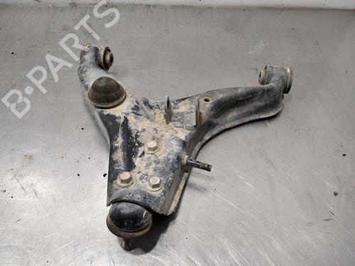 Used Right front suspension arm Right front suspension arm MITSUBISHI L200 / TRITON (KJ_, KK_, KL_) [2014-2026] 10029244 10029244