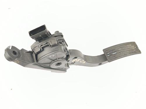 Used Pedal HYUNDAI i20 III (BC3, BI3) 1.2 (84 hp) 31176846