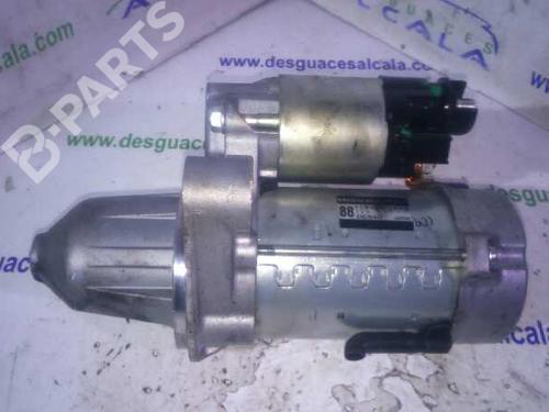 Used Starter HONDA CIVIC IX (FK) 1.6 i-DTEC (FK3) (120 hp) 11014098