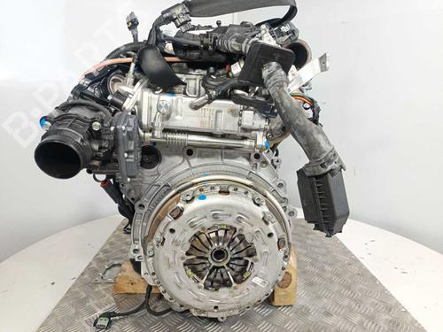 Engine MINI MINI (F56) Cooper D | BP39649477M1 - Image 11