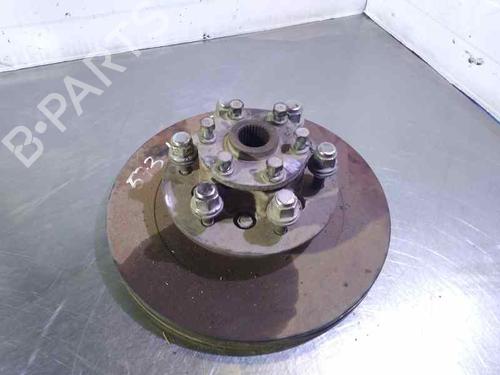 Other MITSUBISHI PAJERO III (V7_W, V6_W) | BP14353708O1