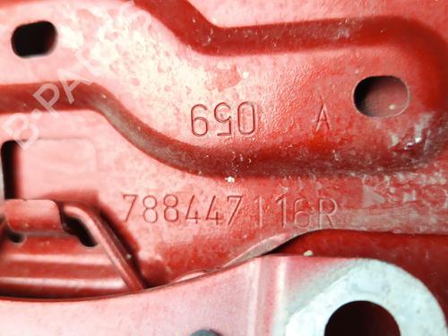 Klapa wlewu paliwa DACIA SANDERO II 1.5 dCi | BP29285532C131 