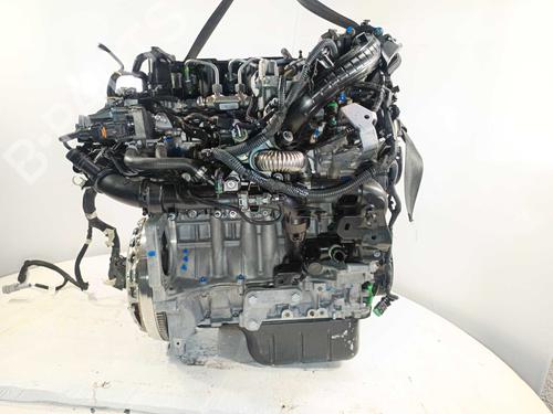 Engine OPEL CORSA F (P2JO) 1.5 (68) | BP36693186M1 - Image 5