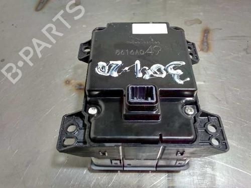 Switch MITSUBISHI ECLIPSE CROSS (GK_, GL_) | BP10752494I30 - Image 2