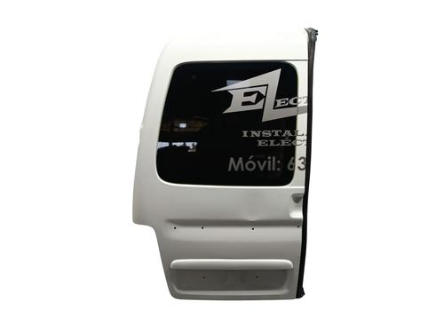 Used Left tailgate Left tailgate CITROËN BERLINGO / BERLINGO FIRST Box Body/MPV (M_) 1.9 D 70 (MBWJZ, MCWJZ) (69 hp) 33408878 33408878