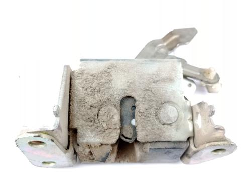 Used Rear left lock NISSAN NV200 / EVALIA Bus [2010-2025]  24515160