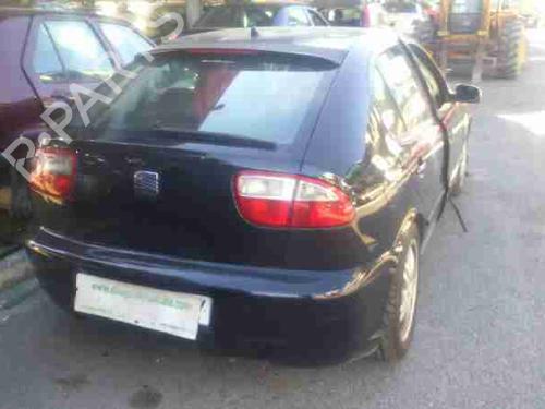 Steering pump SEAT LEON (1M1)  | BP9988095M99  - Image 5
