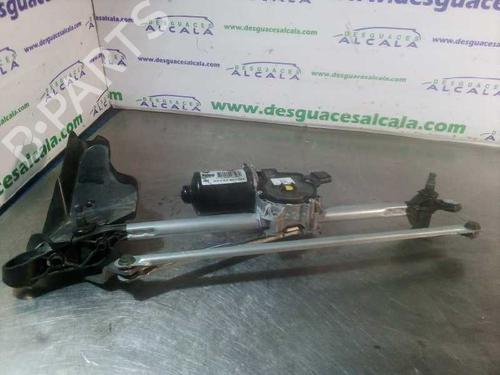 Used Front wiper motor Front wiper motor 10751888 10751888
