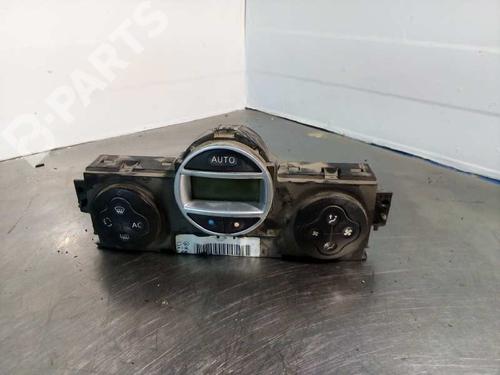 Commande Chauffage RENAULT SCÉNIC II (JM0/1_)  | BP10065394I5 