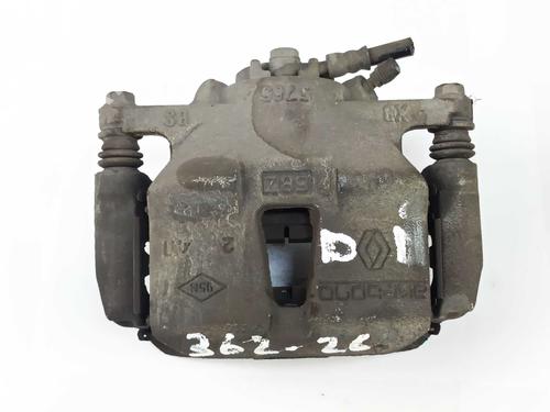 Used Left front brake caliper Left front brake caliper RENAULT TALISMAN (LP_) 1.5 dCi 110 (LPA3) (110 hp) 36278578 36278578