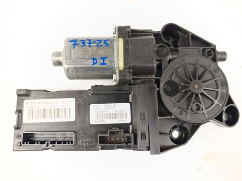 Left front window motor RENAULT SCÉNIC III (JZ0/1_) 1.2 TCe (JZ16) | BP30835589E21