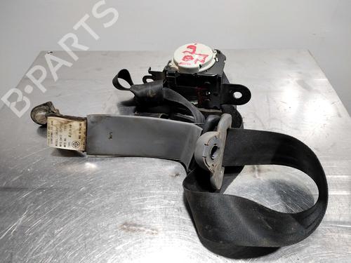 Used Rear left seatbelt Rear left seatbelt 10028446 10028446