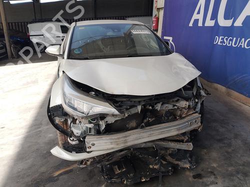 Engine control unit (ECU) TOYOTA C-HR (_X1_) 1.8 Hybrid (ZYX10_, ZYX11_) | BP33977699M57  - Image 9