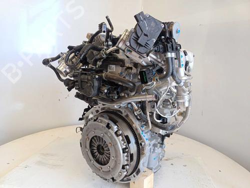 Engine HYUNDAI i20 III (BC3, BI3) 1.0 T-GDI hybrid 48V | BP36997444M1 - Image 10