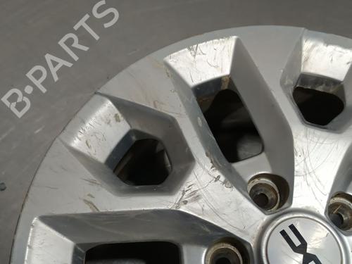 Rim DACIA DUSTER (HM_) 1.5 dCi 115 4x4 | BP35770209C45  - Image 8