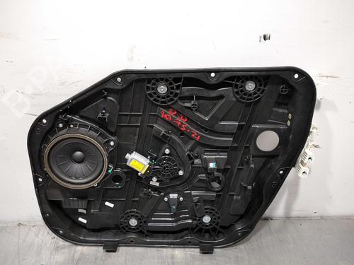 Used Front right window mechanism Front right window mechanism 9983383 9983383