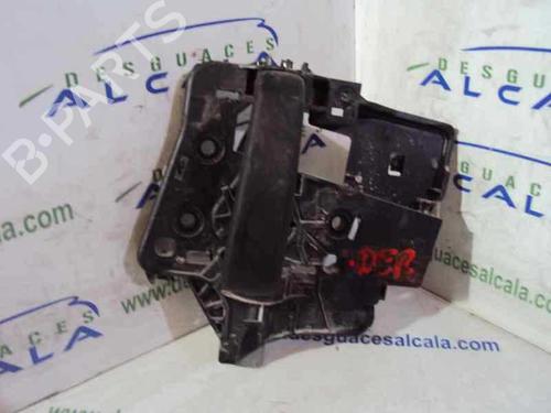Used Rear right interior door handle Rear right interior door handle FIAT SCUDO Van (220_) [1996-2006] 10989766 10989766