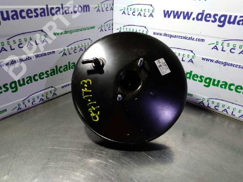 Used Servo brake Servo brake NISSAN QASHQAI / QASHQAI +2 I (J10, NJ10, JJ10E) [2006-2014] 10959113 10959113