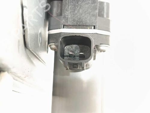 Front right window mechanism DACIA DUSTER (HS_) 1.2 TCe 125 4x4 | BP29125620C23 - Image 2