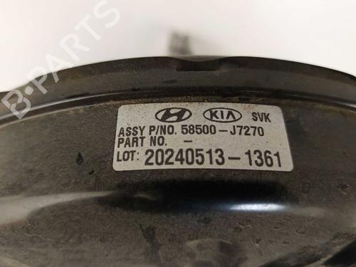 Servo brake HYUNDAI i30 (PDE, PD, PDEN) 1.0 T-GDI | BP36112623M42 - Image 3